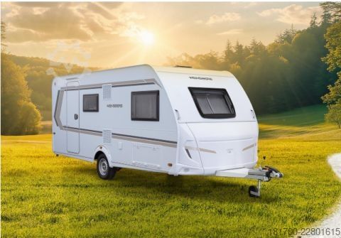 Караван Weinsberg CaraOne 450 FU 1500kg*Smart &Advanced-Paket