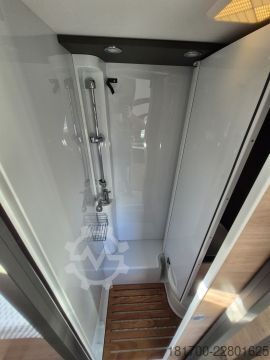 Полуинтегриран кампери Dethleffs Globebus Camp T 4 AUTOMATIK