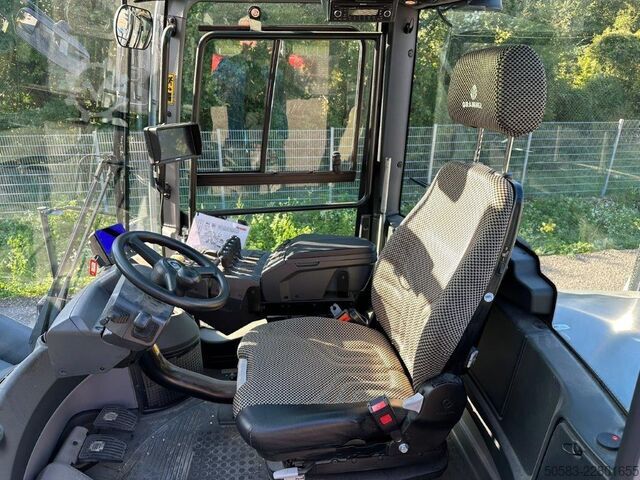  Kalmar DCG250-12S - SHORT - COMPACT