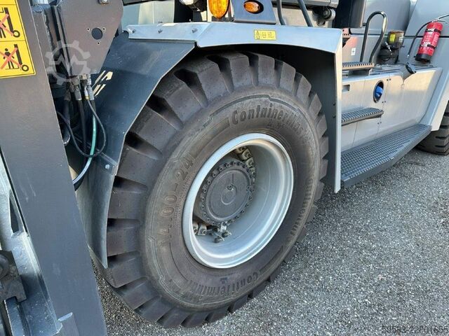  Kalmar DCG250-12S - SHORT - COMPACT