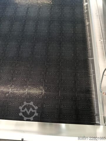 Mašina za rezanje tkanine Lectra Vector iQ50
