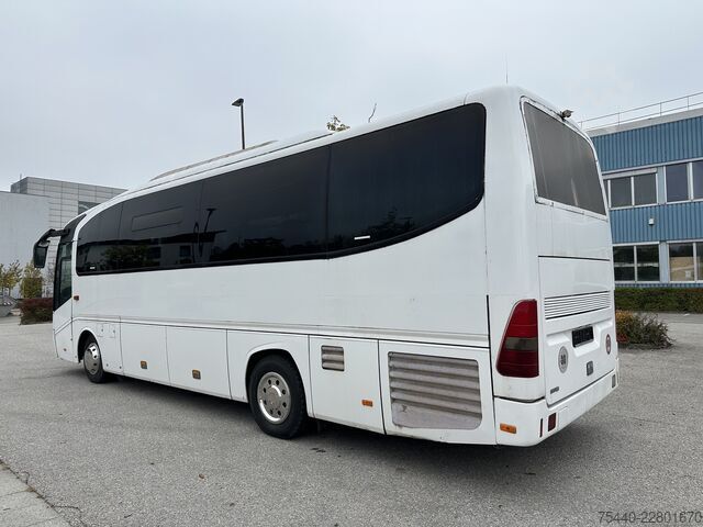 Autobus granturismo Mercedes-Benz O 510 Tourino - Euro4