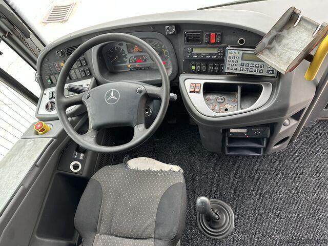 Autobus granturismo Mercedes-Benz O 510 Tourino - Euro4