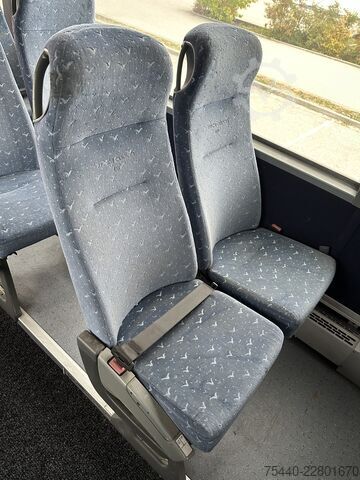 Autobus granturismo Mercedes-Benz O 510 Tourino - Euro4