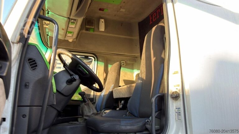 Standard SZM Renault Premium 450 (MANUAL GEARBOX / BOITE MANUELLE)