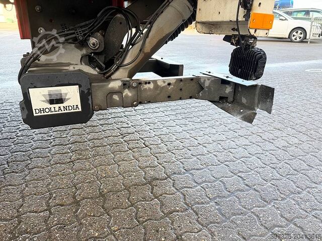 ISC Werkzeugmaschinen GmbH ISC Werkzeugmaschinen GmbH ISC Werkzeugmaschinen GmbH