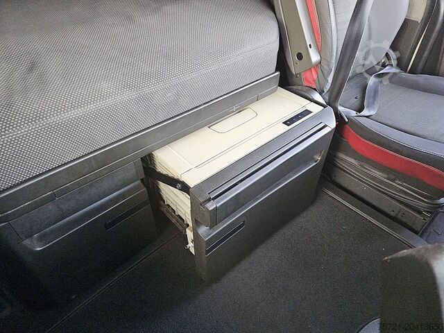 Standard SZM VOLVO FH 500