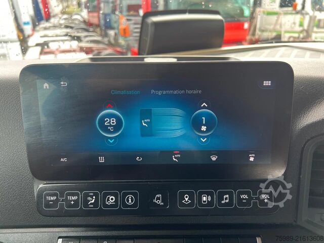 Стандарт-СЗМ Mercedes-Benz Actros 1851 bj 30-12-2021!!  vin: W1T9634031054...