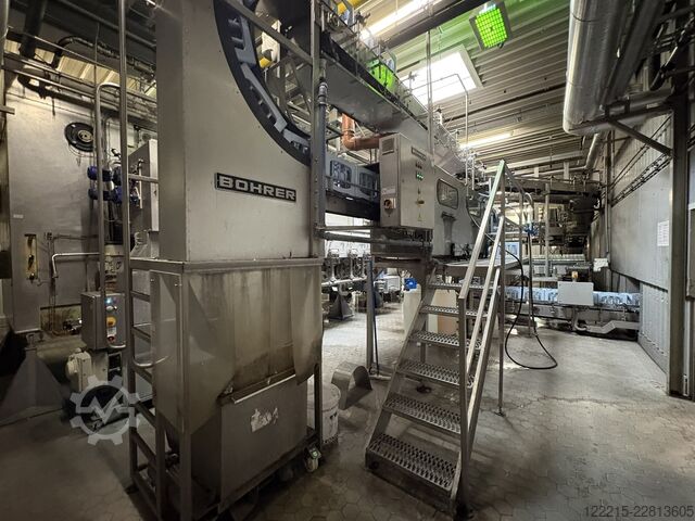 Bohrer R30 Kastenwascher (2011) Bohrer Kastenwascher