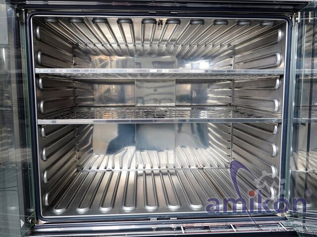 Inkubator s hlajenjem, 256 litrov, 0-60°C Memmert ICP 600 Präzisionsbrutschrank