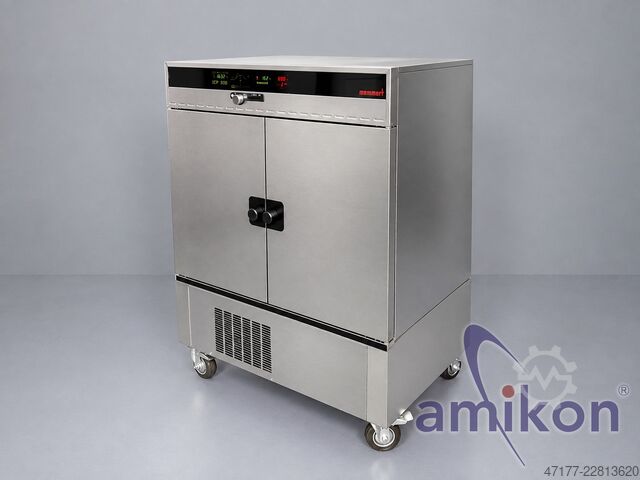 Inkubator s hlajenjem, 256 litrov, 0-60°C Memmert ICP 600 Präzisionsbrutschrank