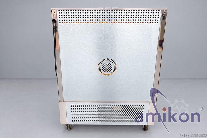 Inkubator s hlajenjem, 256 litrov, 0-60°C Memmert ICP 600 Präzisionsbrutschrank