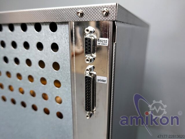 Inkubator s hlajenjem, 256 litrov, 0-60°C Memmert ICP 600 Präzisionsbrutschrank