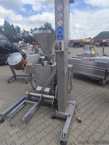  Vemag ROBOT 500