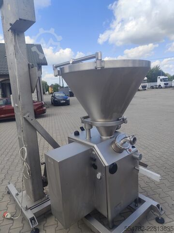  Vemag ROBOT 500