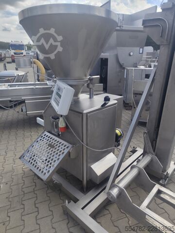  Vemag ROBOT 500