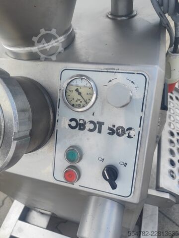 Máquina procesadora de carne Vemag ROBOT 500