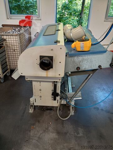 Magazin pengisi bar pendek FMB SL 80 S FMB SL 80 S