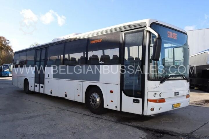 Intercitybus Van Hool T916 CL