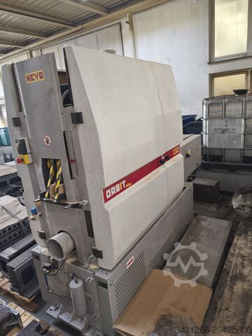 Cienkotnąca rama pilarska NEVA ORBIT Plus