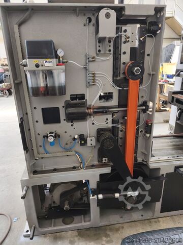 Serra de quadro de corte fino usada NEVA ORBIT Plus