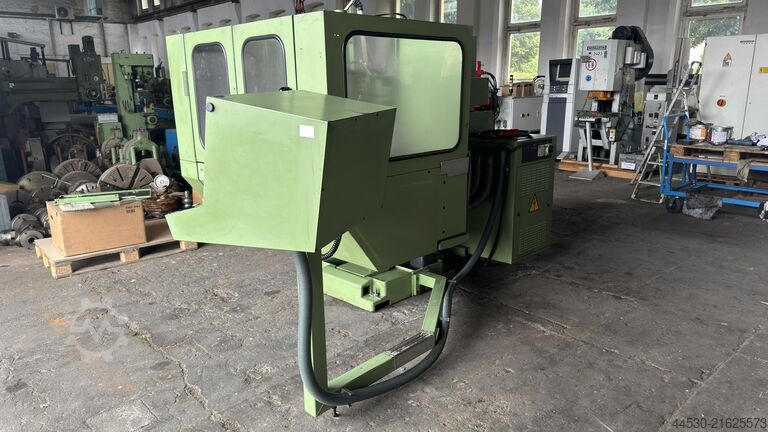 Fresadora MIKRON WF 31  DE