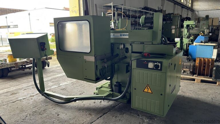 Fresadora MIKRON WF 31  DE