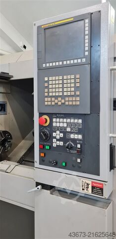 Drehmaschinen Tsugami M08SYE-II