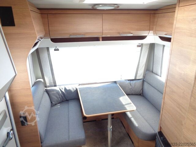 Karvan TABBERT Da Vinci 460 E *Mover*ATC