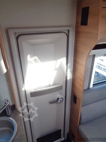 Karvan TABBERT Da Vinci 460 E *Mover*ATC