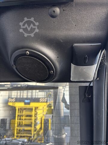 LPG gaffeltrucks Linde H80T/900