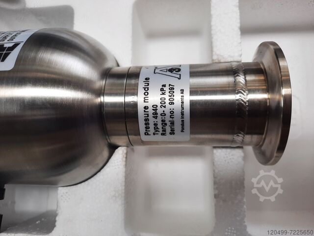 Датчик тиску ABB ETP90A-4940