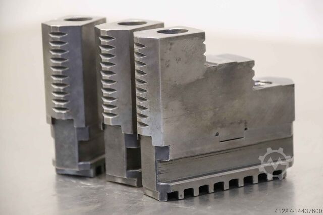 Mordazas intercambiables unbekannt Breite 21 mm