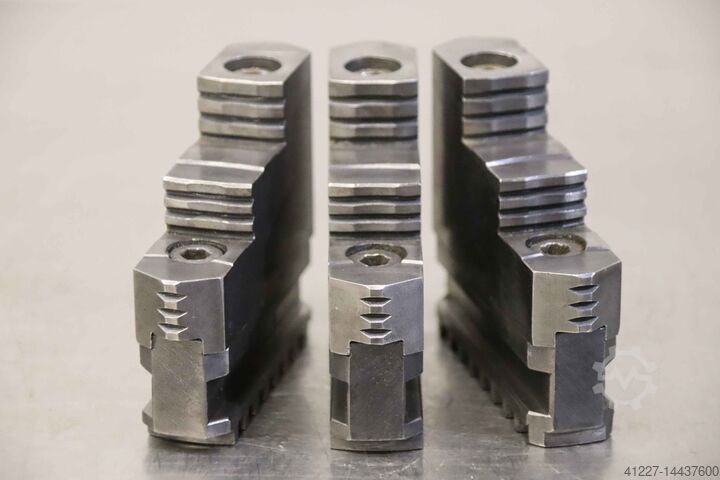 Mordazas intercambiables unbekannt Breite 21 mm