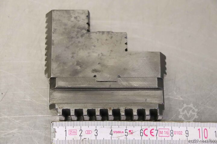 Mordazas intercambiables unbekannt Breite 21 mm