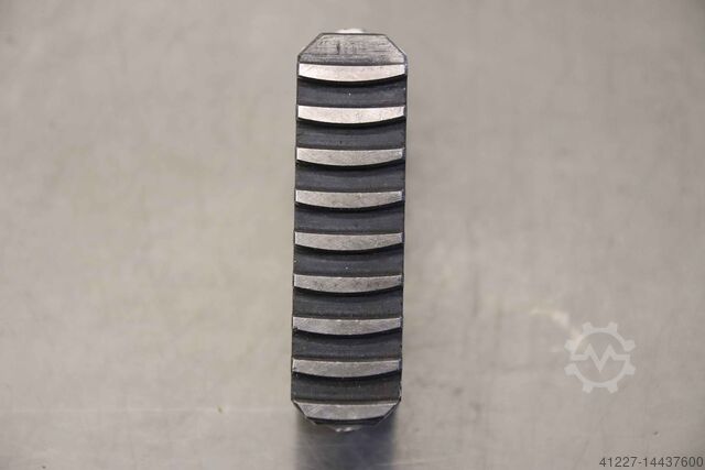 Mordazas intercambiables unbekannt Breite 21 mm