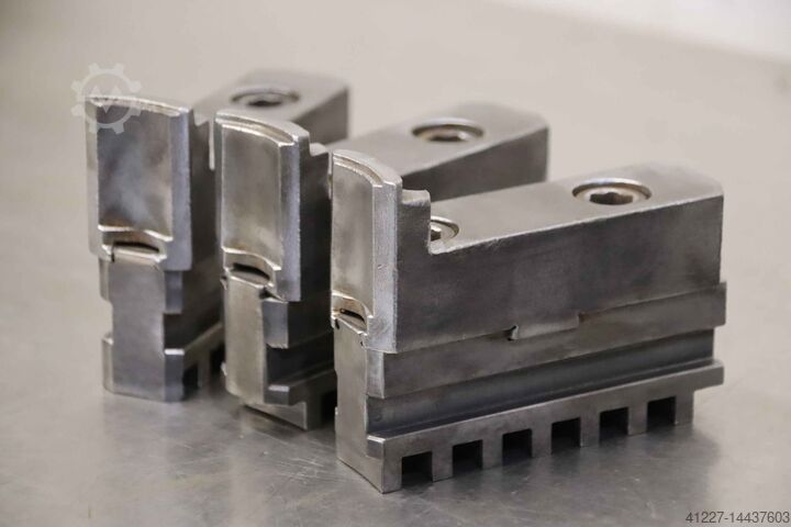 Verwisselbare bekken unbekannt Breite 24 mm