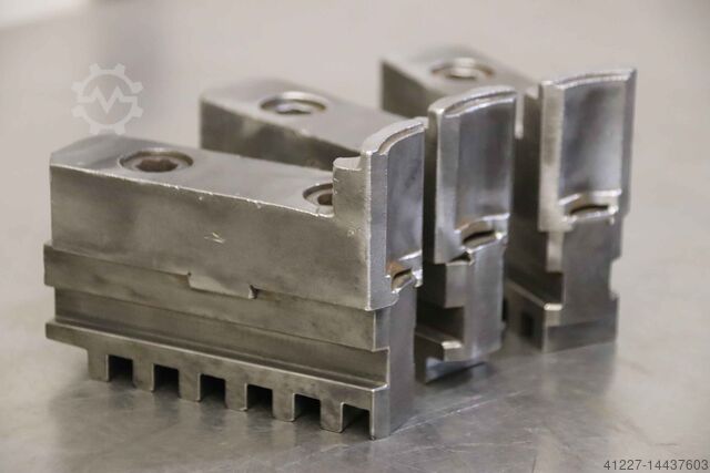 Verwisselbare bekken unbekannt Breite 24 mm