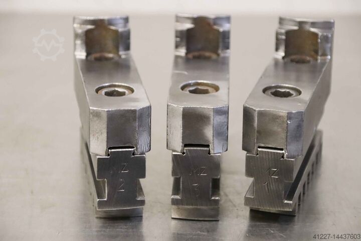 Verwisselbare bekken unbekannt Breite 24 mm