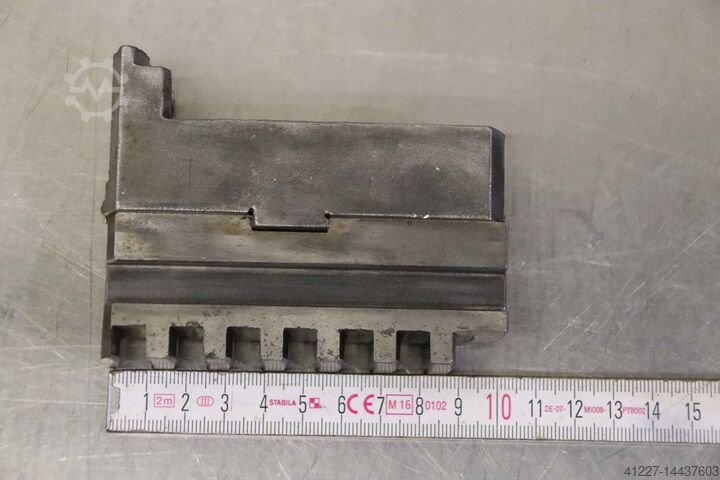 Verwisselbare bekken unbekannt Breite 24 mm