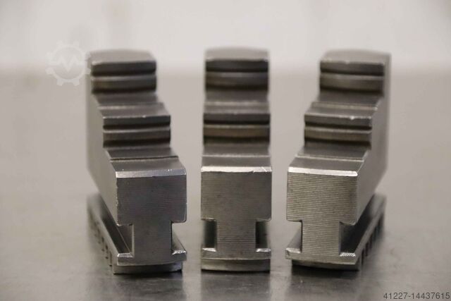 Verwisselbare bekken unbekannt Breite 20 mm