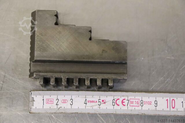 Verwisselbare bekken unbekannt Breite 20 mm