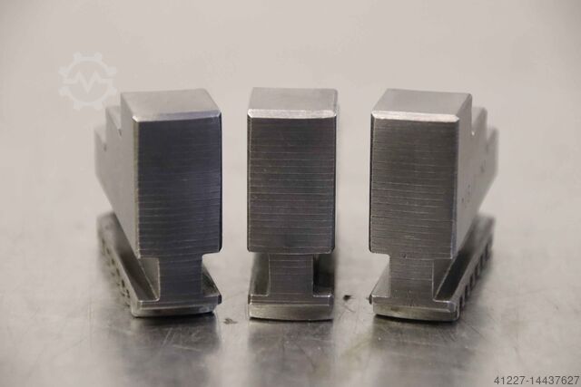 Сменные губки unbekannt Breite 16 mm