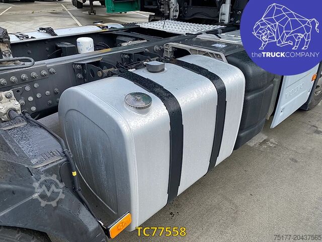 Standard-SZM Volvo FH 500