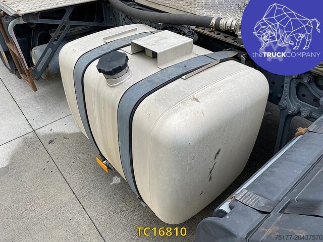 Standard-SZM Mercedes-Benz Actros 1843