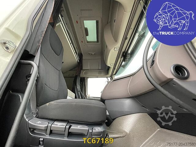 Standard-SZM DAF XF 480