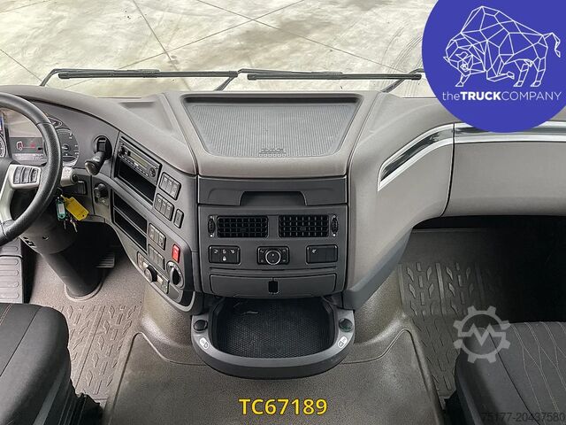 Standard-SZM DAF XF 480