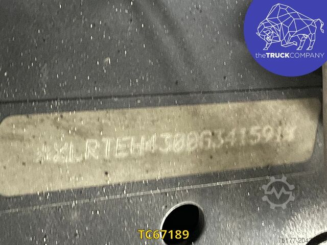 Standard-SZM DAF XF 480