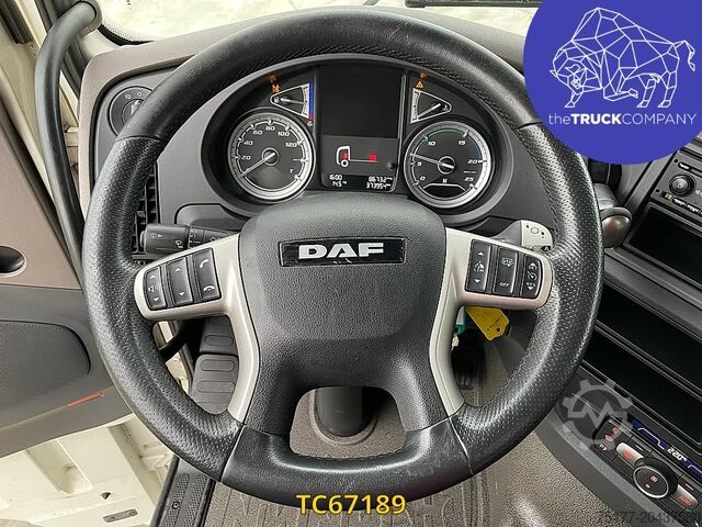 Standard-SZM DAF XF 480