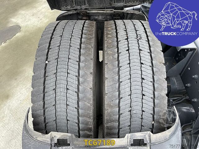 Standard-SZM DAF XF 480